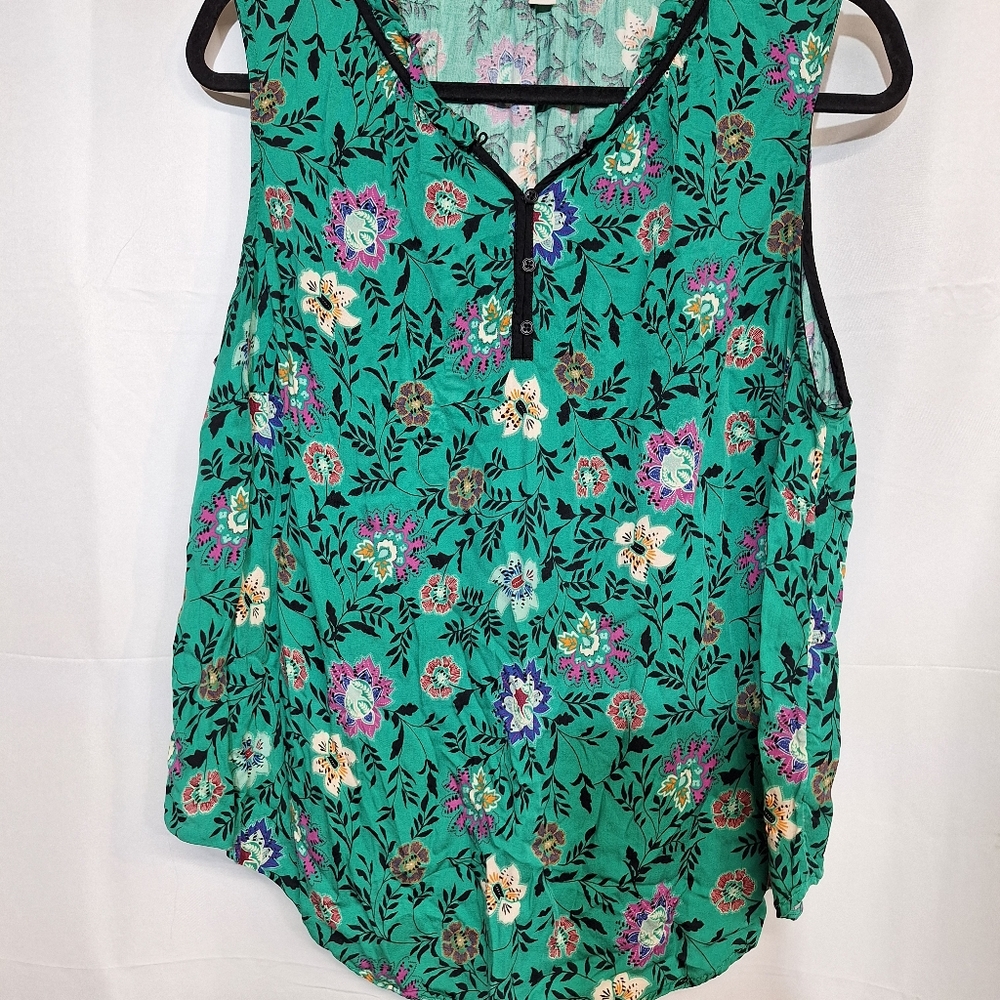 KNOX ROSE XXL TOP. - Picture 2 of 8